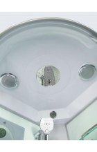 Душевая кабина WeltWasser WW500 WERRA XL 904