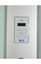 Душевая кабина WeltWasser WW500 WERRA XL 904