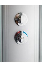 Душевая кабина WeltWasser WW500 WERRA XL 904