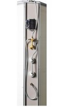 Душевая кабина WeltWasser WW500 WERRA XL 904