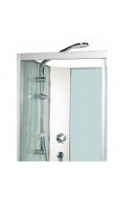 Душевая кабина WeltWasser WW500 WERRA XL 1201 L