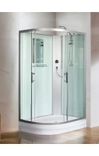 Душевая кабина WeltWasser WW500 WERRA XL 1201 R