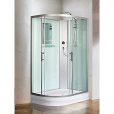 Душевая кабина WeltWasser WW500 WERRA XL 1201 R