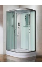 Душевая кабина WeltWasser WW500 WERRA XL 1202 L