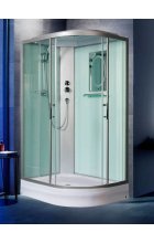 Душевая кабина WeltWasser WW500 WERRA XL 1202 L