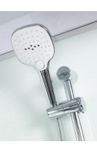 Душевая кабина WeltWasser WW500 WERRA XL 1204 R