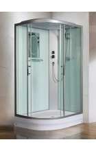 Душевая кабина WeltWasser WW500 WERRA XL 1202 R