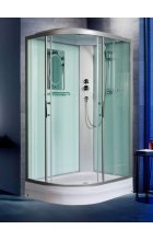 Душевая кабина WeltWasser WW500 WERRA XL 1202 R