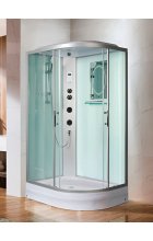 Душевая кабина WeltWasser WW500 WERRA XL 1204 L Душевая кабина WeltWasser WW500 WERRA XL 1204 L