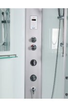 Душевая кабина WeltWasser WW500 WERRA XL 1204 R