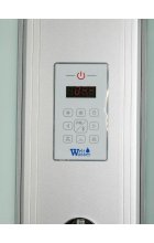 Душевая кабина WeltWasser WW500 WERRA XL 1204 R