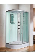 Душевая кабина WeltWasser WW500 WERRA XL 1204 R