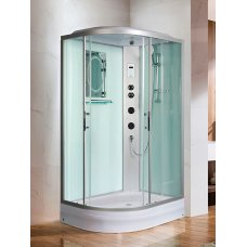 Душевая кабина WeltWasser WW500 WERRA XL 1204 R