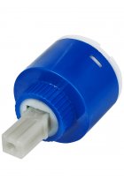 Душевой бокс RIVER TEMZA 135/135/55 MT