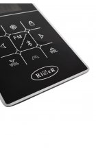 Душевая кабина RIVER TEMZA 100/24 TH