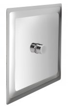 Душевая кабина RIVER SENA 150/70/55 МТ