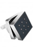 Душевой бокс RIVER TEMZA 135/135/55 MT