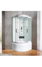 Душевая кабина RIVER TEMZA 90/44 MT Душевая кабина RIVER TEMZA 90/44 MT