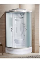 Душевая кабина RIVER REIN 90/24 MT Душевая кабина RIVER REIN 90/24 MT