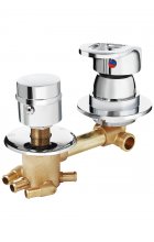 Душевой бокс RIVER NARA 150\80 МТ 