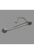 Душевой бокс RIVER NARA 150\80 МТ 