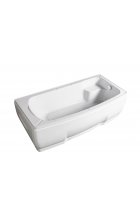 Душевой бокс RIVER NARA 150\80 МТ 