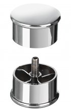 Душевая кабина River NARA LIGHT 80/15 МТ