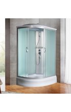 Душевая кабина RIVER NARA 100/80/24 МТ R Душевая кабина RIVER NARA 100/80/24 МТ R