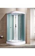 Душевая кабина River NARA LIGHT 80/15 МТ