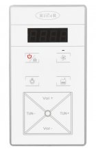 Душевая кабина River Dunay 120/90/44 МТ L