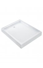 Душевой поддон RIVER TANA 100x80x14 Душевой поддон RIVER TANA 100x80x14