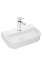 Раковина WeltWasser AISBACH 5075