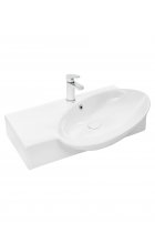 Раковина WeltWasser AISBACH 5093-L
