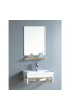 Мебель для ванной River LAURA 505 BG Мебель для ванной River LAURA 505 BG