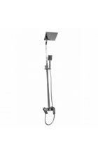 Душевая система River Lux D20-3