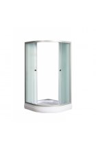 Душевой уголок RIVER DON LIGHT 100/15 без поддона