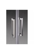 Душевая кабина RIVER DUNAY 90/44 TH с турецкой баней