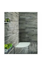 Поддон с сифоном WeltWasser WW TR TRR90    