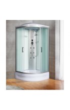 Душевая кабина River Dunay 80/24 МТ с турецкой баней