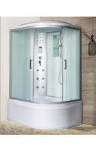 Душевая кабина River Dunay 120/90/44 МТ L