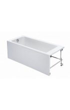 Акриловая ванна Roca EASY 150