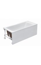Акриловая ванна Roca EASY 150