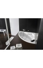 Акриловая ванна Roca BALI 150