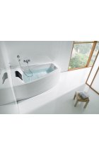 Акриловая ванна Roca HALL ANGULAR 150 L