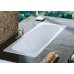 Чугунная ванна Roca Continental 150х70 б/антискол.