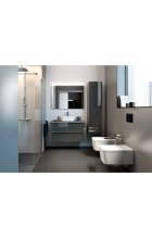 Унитаз Roca Inspira Square подвесной