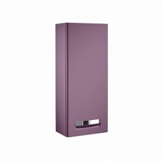 Шкаф Roca Gap 80 R/L фиолетовый