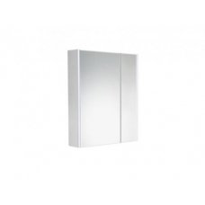 Зеркало-шкаф Roca UP 60 L белый глянец 