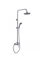 Душевая стойка Rossinka S35-45 Душевая стойка Rossinka S35-45