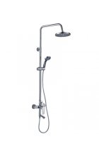 Душевая стойка Rossinka S35-46 Душевая стойка Rossinka S35-46